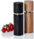 AdHoc Peper en Zoutmolen Set Texture Grande (2-Delig)