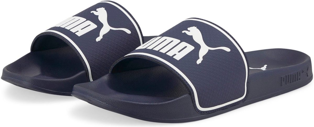 Puma Badslippers Leadcat 2.0