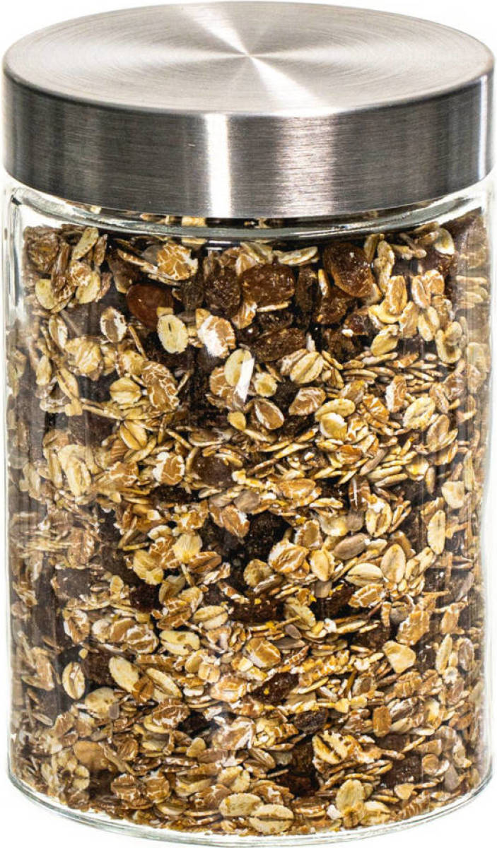 Sareva voorraadpot (1,25L)