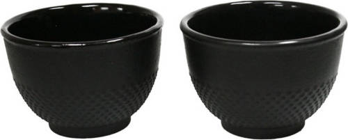 Easyline theekopjes (2 stuks)