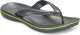 Crocs Teenslippers Crocband Flip voor het strand