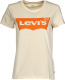 Levi's ® T-shirt The Perfect Tee met logoprint