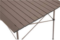 Redwood campingtafel Ortley