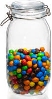 Sareva voorraadpot (2L)