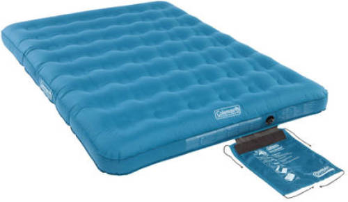 Coleman Durarest Double 2-persoons luchtbed