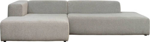 4X6 SOFA hoekbank links X6