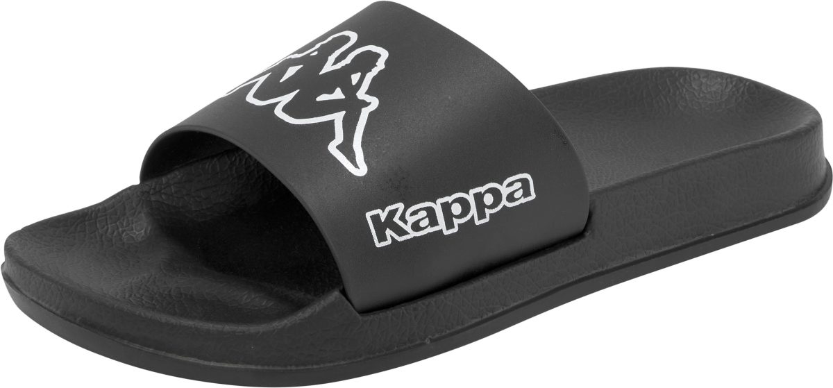 Kappa Badslippers met voorgevormd voetbed