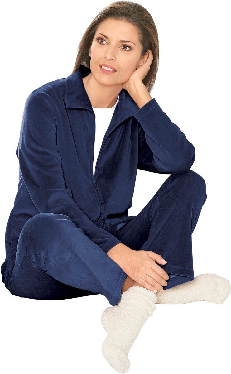 comtessa Homesuit