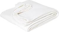 Vandyck luxe pique wafelsprei (160x250 cm)