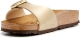 Birkenstock Slippers Madrid smalle schoenwijdte