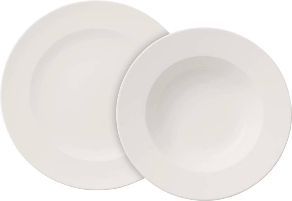 Villeroy & Boch Bordenset For Me (8-Delig)