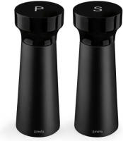 Amefa peper- en zoutmolen Modern Shade (set van 2)