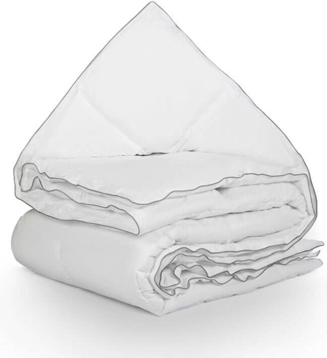Primaviera Deluxe Dekbed Percale Katoen - Classic - Enkel 260 x 220