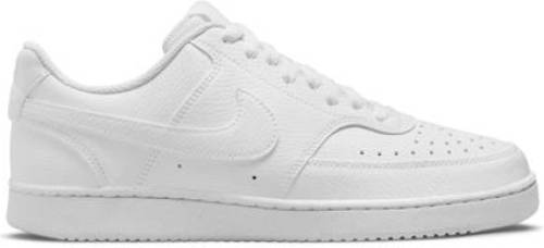 Nike Court Vision low sneakers wit