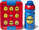 LEGO lunchset Classic (set van 2)