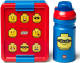 LEGO lunchset Classic (set van 2)