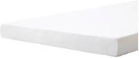 Beddinghouse jersey topmatras hoeslaken Wit