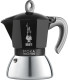 Bialetti New Moka Induction Zwart 4 kopjes