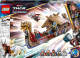 LEGO Super Heroes Marvel Het Geitenschip 76208