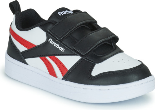 Reebok Classics Royal Prime 2.0 KC sneakers zwart/wit/rood