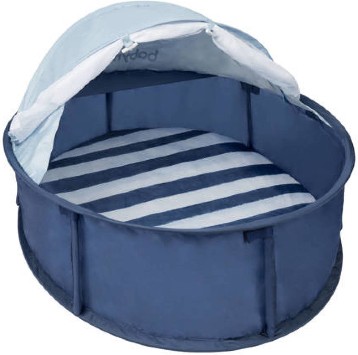 Babymoov 3-in-1 Babyni campingbed(reisbed,speeltent,strandtent)