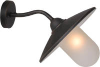 Lucide Aruba - Wandlamp Buiten - Ø 30 Cm