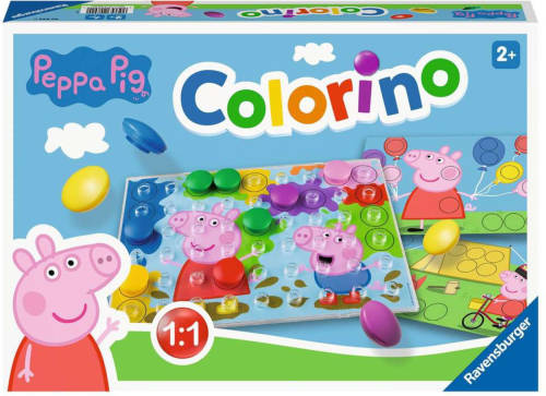 Peppa Pig Colorino