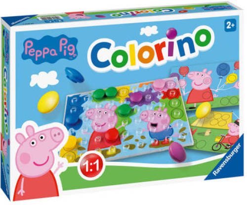 Peppa Pig Colorino