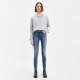 Levi's 311 shaping skinny jeans lapis gallop