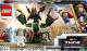 LEGO Super Heroes Marvel Aanval op New Asgard 76207