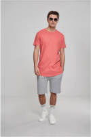 Urban Classics T-shirt coral
