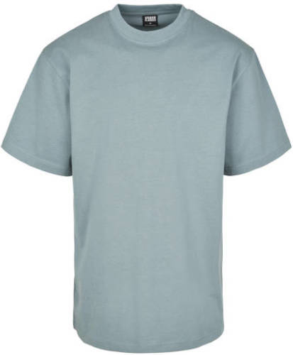 Urban Classics T-shirt dusty blue