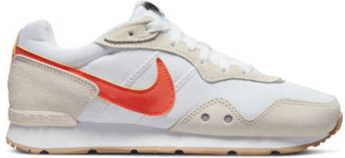 Nike Venture Runner sneakers wit/oranje