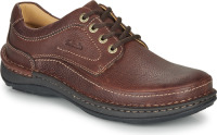 Nette schoenen Clarks  NATURE THREE
