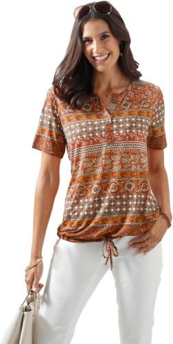 Classic Inspirationen Shirt met print Shirt