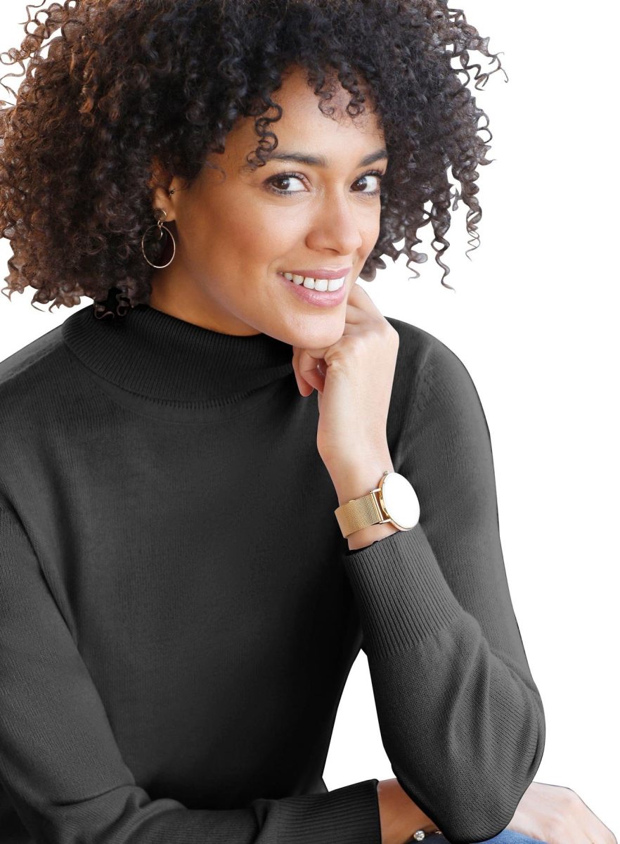 Classic Basics Coltrui Trui