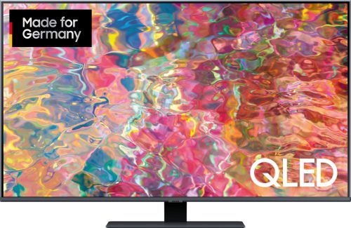 Samsung QLED-TV 50
