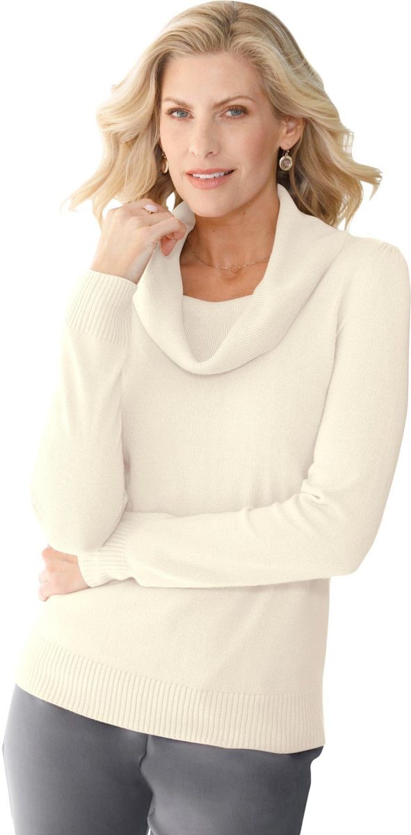 Classic Basics Coltrui Trui