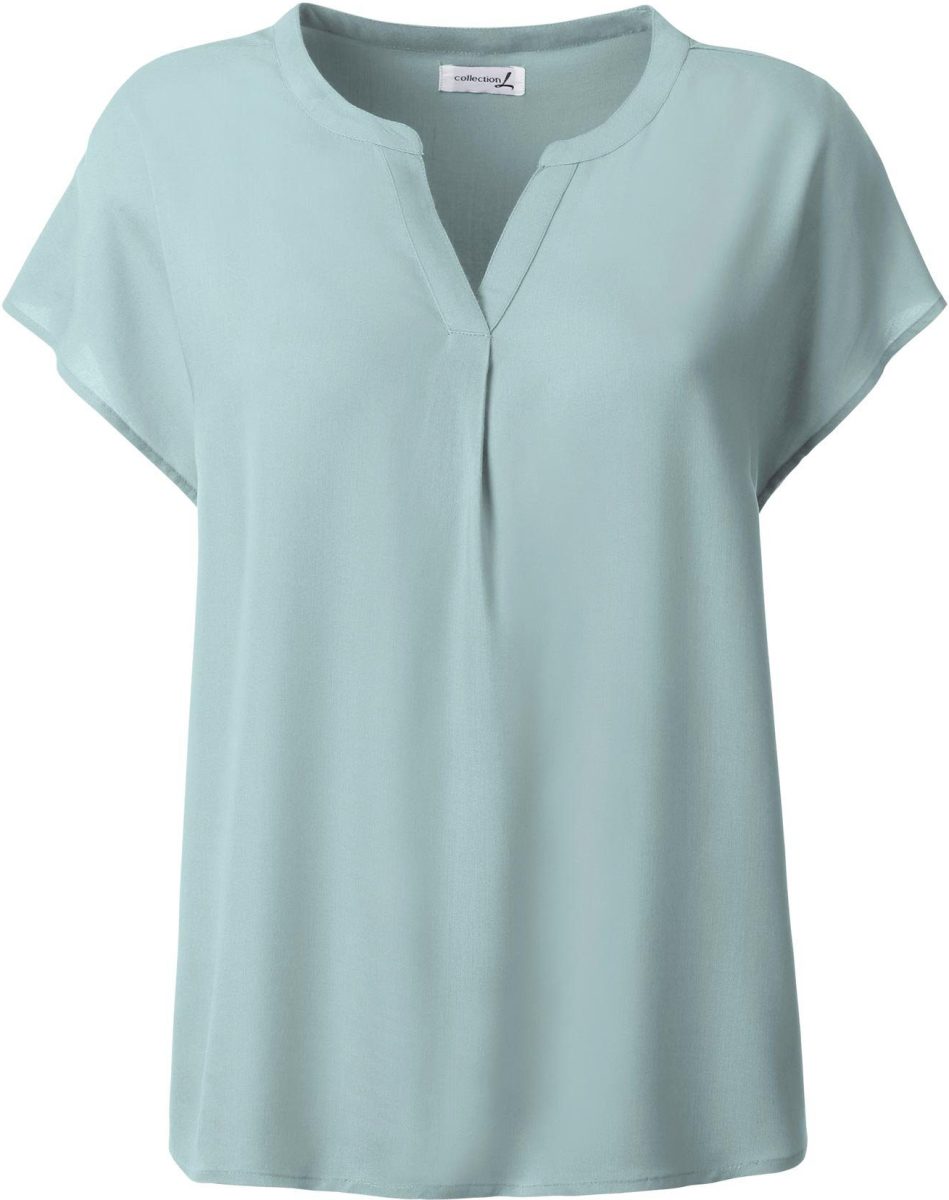 Casual Looks Blouse zonder sluiting