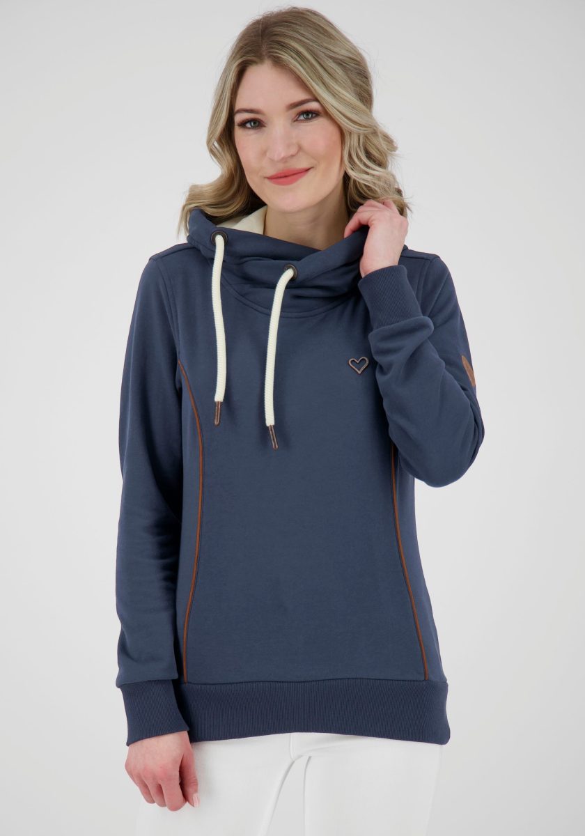 alife and kickin Hoodie JilanaAK