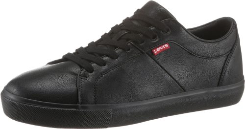 Levi's ® Sneakers WOODWARD met decoratieve stiksels