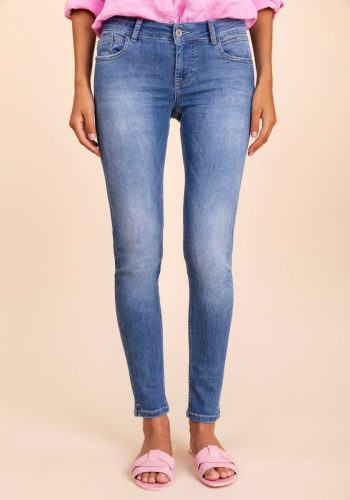 BLUE FIRE Skinny fit jeans ALICIA