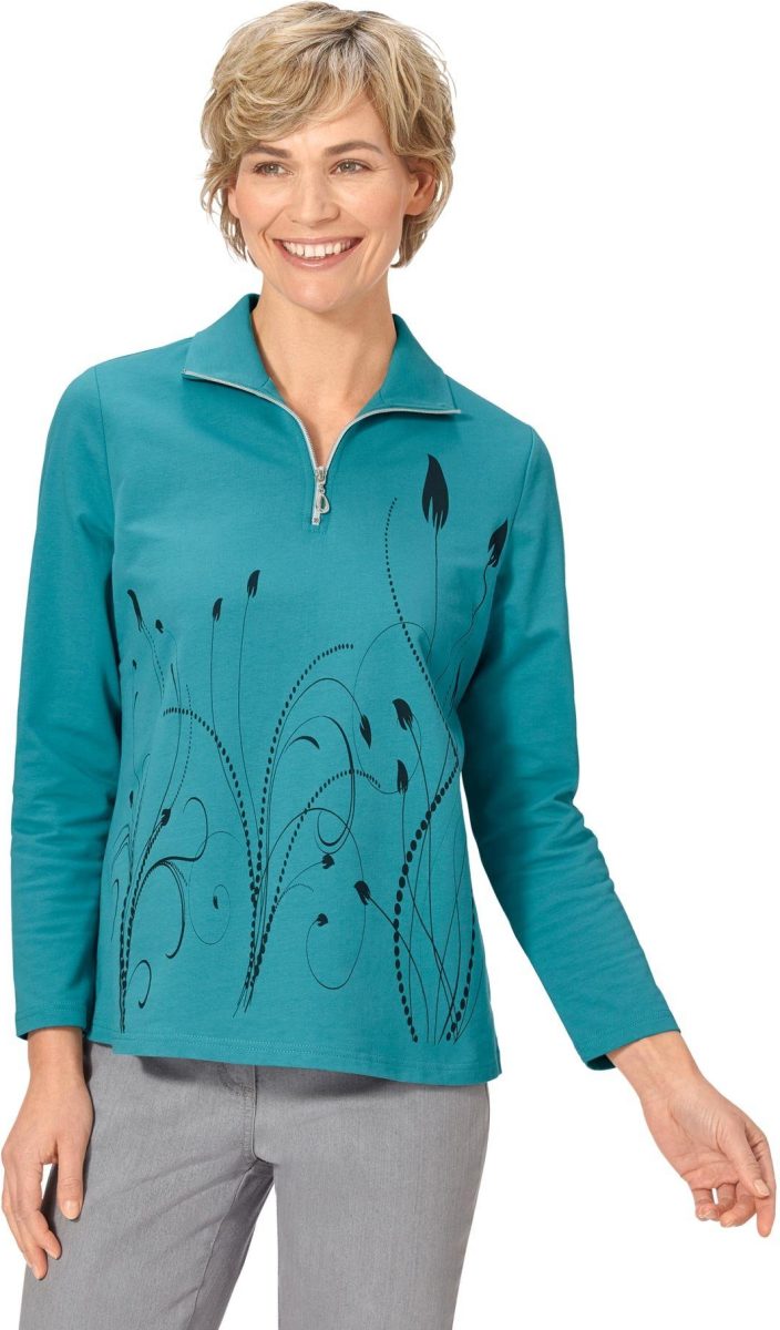 Classic Basics Sweatshirt