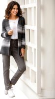 Classic Basics Vest