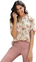 Classic Inspirationen Blouse zonder sluiting