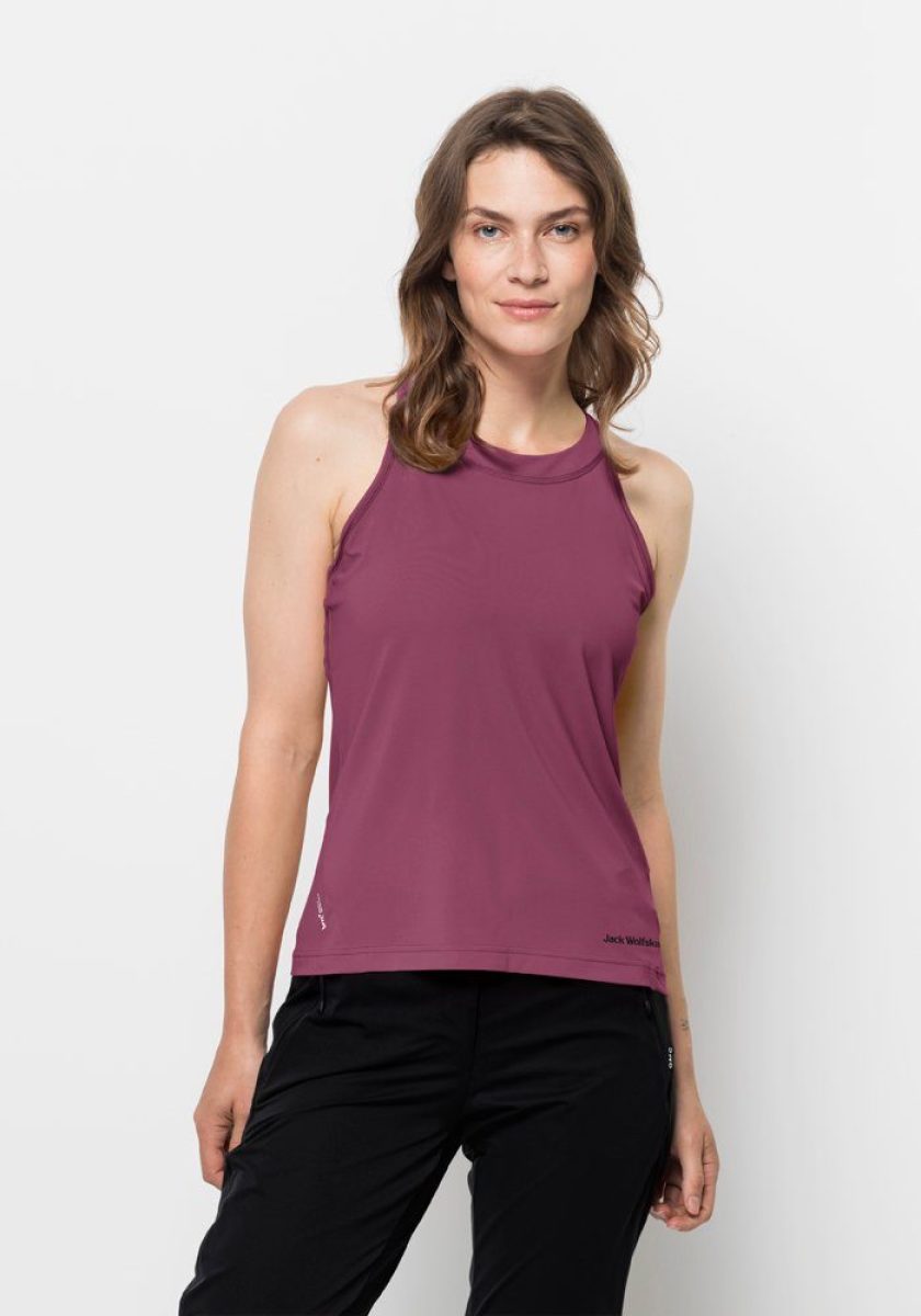 Jack Wolfskin Tanktop