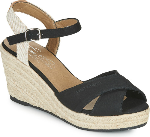 Sandalen Tom tailor  NOUMI