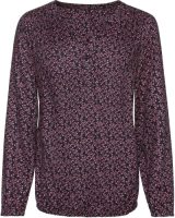 Classic Inspirationen Blouse zonder sluiting