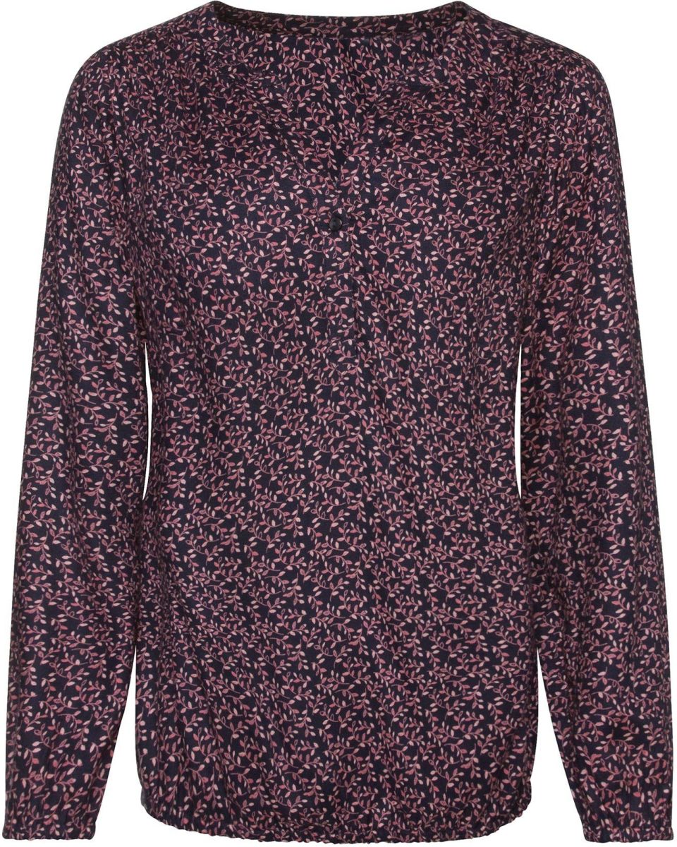 Classic Inspirationen Blouse zonder sluiting