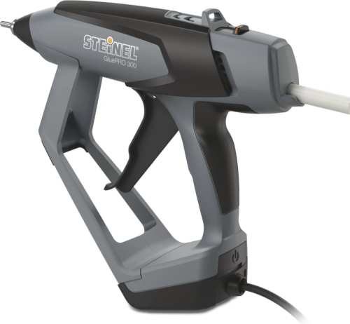 Steinel Lijmpistool GluePRO 300 met draagkoffer